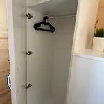 Dom wakacyjny Tiny House 5 Seestern *