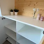 Tiny House 5 Seestern