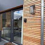 Dom wakacyjny Tiny House 5 Seestern