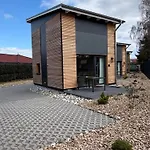 Tiny House 5 Seestern Freest