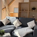 Tiny House 5 Seestern Casa vacanze Freest