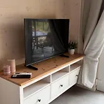 Tiny House 5 Seestern Freest