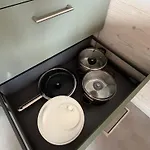 Tiny House 5 Seestern *