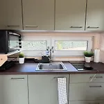 Tiny House 5 Seestern Casa vacanze