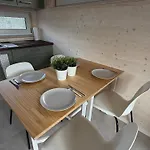 Casa vacanze Tiny House 5 Seestern *