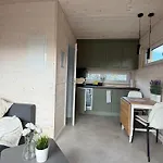 Casa vacanze Tiny House 5 Seestern *