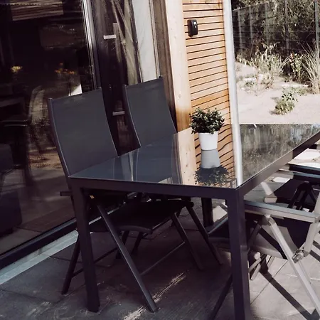 Dom wakacyjny Tiny House 5 Seestern *