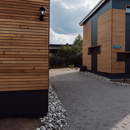 Tiny House 5 Seestern