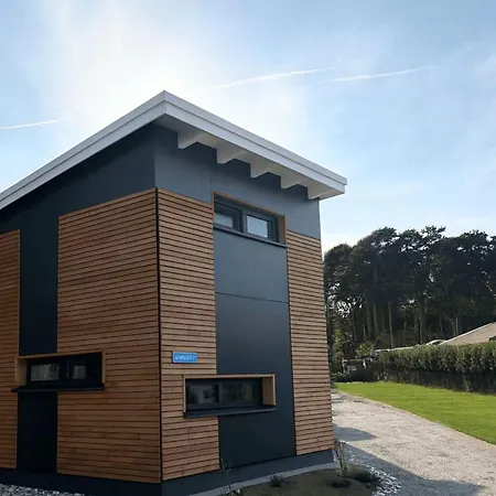 Tiny House 5 Seestern * Freest