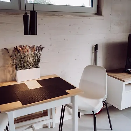 Tiny House 5 Seestern Freest