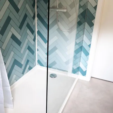 Dom wakacyjny Tiny House 5 Seestern Freest