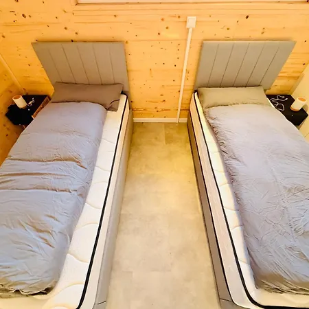 Tiny House 5 Seestern