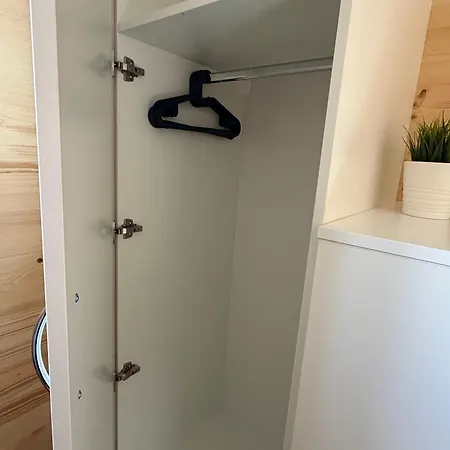 Casa vacanze Tiny House 5 Seestern *
