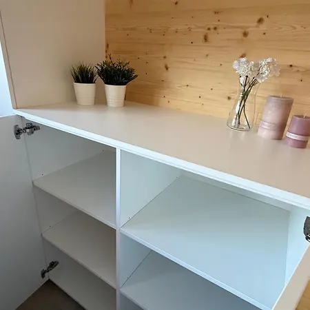 Tiny House 5 Seestern
