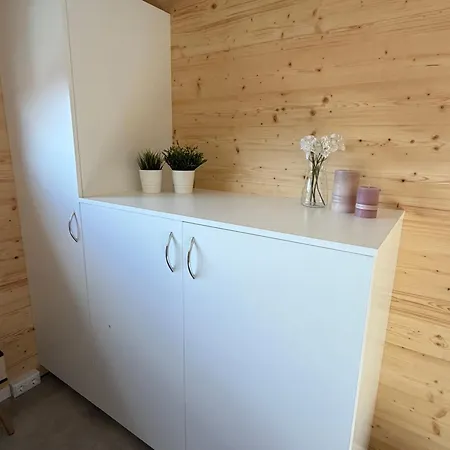 Tiny House 5 Seestern Casa vacanze *