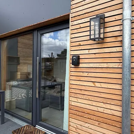 Casa vacanze Tiny House 5 Seestern
