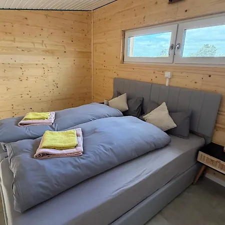 Tiny House 5 Seestern Freest