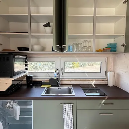 Tiny House 5 Seestern