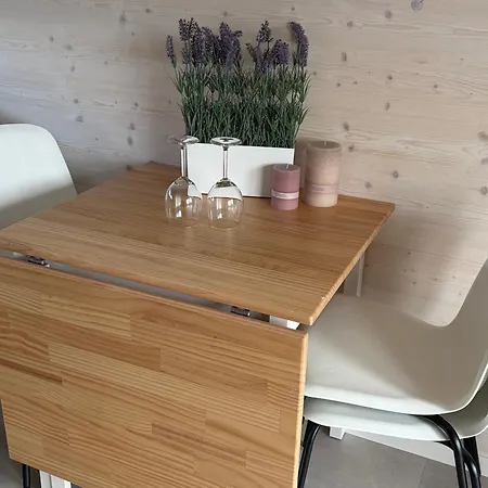 Tiny House 5 Seestern