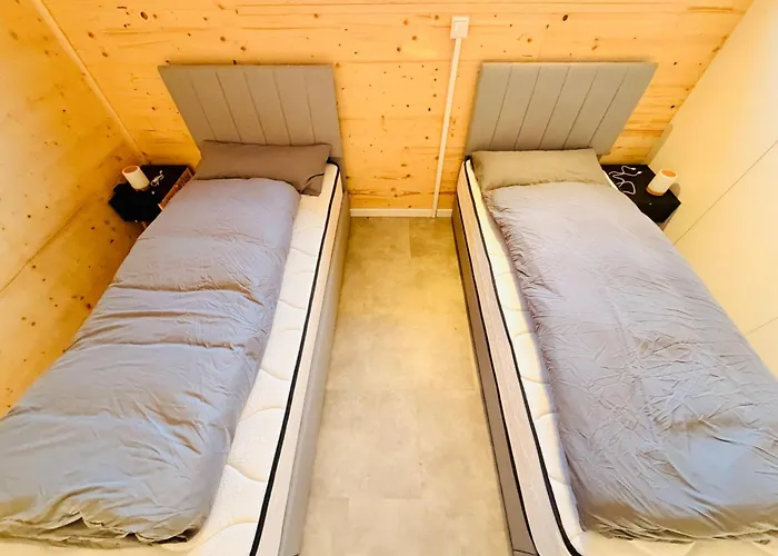 Tiny House 5 Seestern